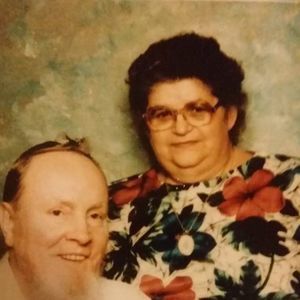 Meet your Posher, Theresa